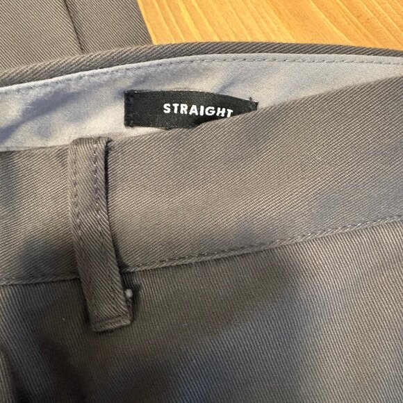 J Crew Mercantile Chinos Straight Fit - Picture 3 of 4